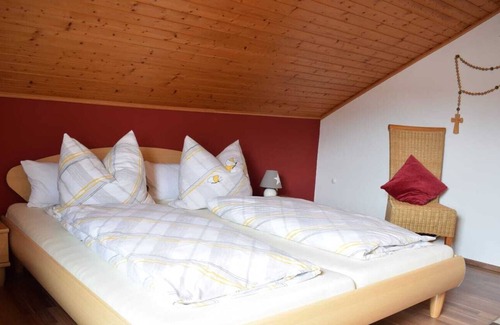 Langdorf Apartment | Ferienwohnung Langdorf