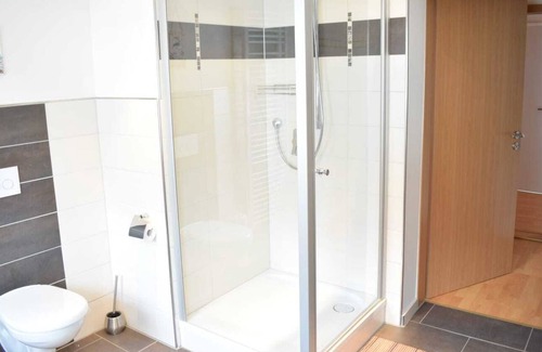 Langdorf Apartment | Ferienwohnung Langdorf