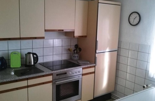 Langelsheim Apartment | Ferienwohnung Langelsheim