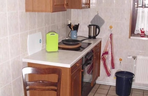 Langelsheim Apartment | Ferienwohnung Langelsheim