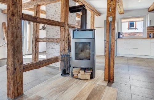 Northeim Apartment | Ferienwohnung Langenholtensen