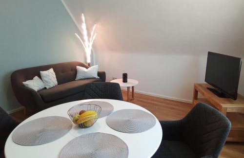 Raesfeld Apartment | Ferienwohnung Langenhorst