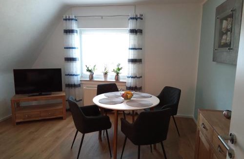 Raesfeld Apartment | Ferienwohnung Langenhorst