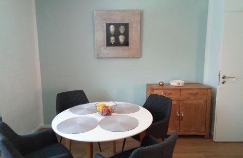 Raesfeld Apartment | Ferienwohnung Langenhorst