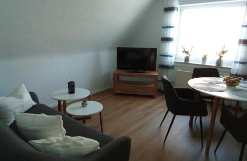 Raesfeld Apartment | Ferienwohnung Langenhorst