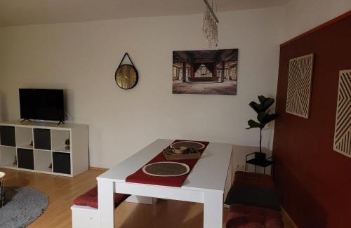 Langenstein Apartment | Ferienwohnung Langenstein