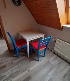 Kronsgaard Apartment | Ferienwohnung Langfeld