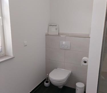 Oberkleen Apartment | Ferienwohnung Langgöns