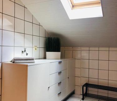 Losheim am See Apartment | Ferienwohnung Lappano - Losheim am See