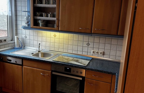 Osteel Apartment | Ferienwohnung Lara im Herzen von Ostfriesland