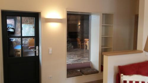 Hergarten Apartment | Ferienwohnung Laumen