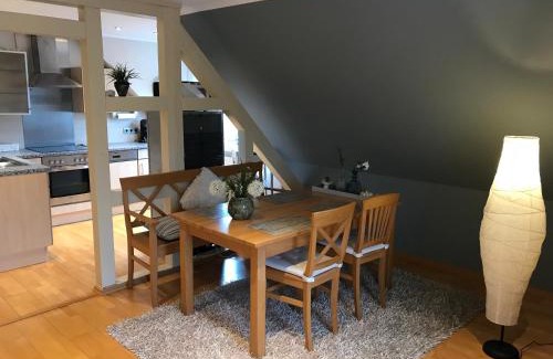 Punderich Apartment | Ferienwohnung Laurent