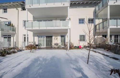 Otterfing Apartment | Ferienwohnung Lausbub