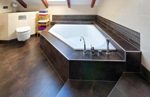Freienhufen Apartment | Ferienwohnung Lausitzer Seenland Freienhufen "Annabell"