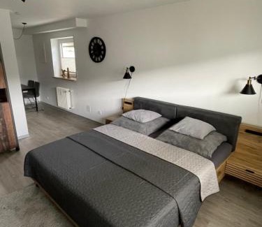 Bernkastel-Kues Apartment | Ferienwohnung LauterWein