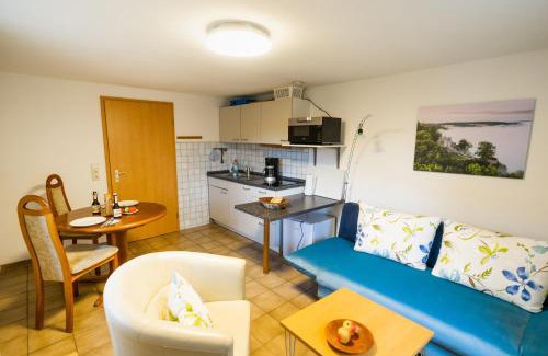 Hayingen Apartment | Ferienwohnung Lautertal Haus Barbara