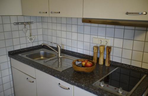 Hayingen Apartment | Ferienwohnung Lautertal Haus Barbara