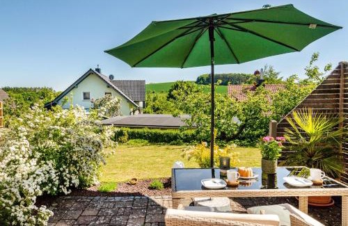 Hofgeismar Apartment | Ferienwohnung Lavendel Hofgeismar