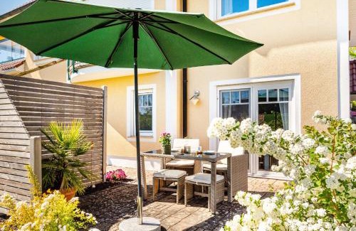 Hofgeismar Apartment | Ferienwohnung Lavendel Hofgeismar