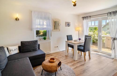 Hofgeismar Apartment | Ferienwohnung Lavendel Hofgeismar