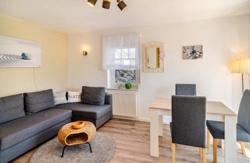 Hofgeismar Apartment | Ferienwohnung Lavendel Hofgeismar