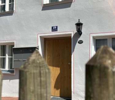 Landsberg am Lech Apartment | Ferienwohnung Lechraum in Landsberg am Lech