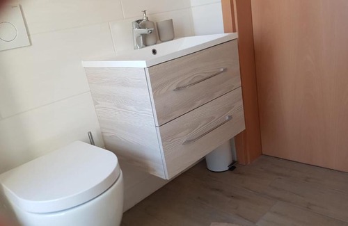 Hoexter Apartment | Ferienwohnung Lebensfreude Höxter im Weserbergland