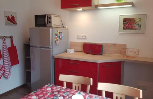 Hoexter Apartment | Ferienwohnung Lebensfreude Höxter im Weserbergland