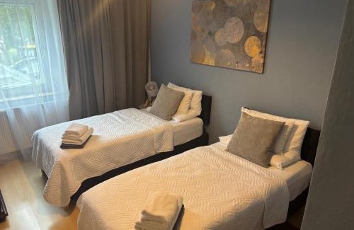 Untermeitingen Apartment | Ferienwohnung Lechfeld