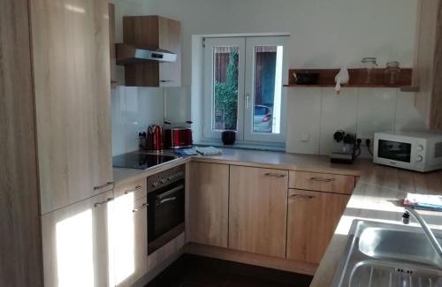 Waal Apartment | Ferienwohnung Lechraum in Waal