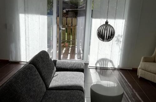 Waal Apartment | Ferienwohnung Lechraum in Waal