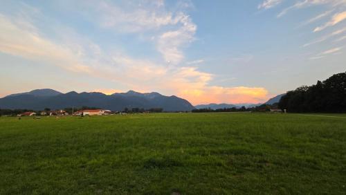 Uebersee Apartment | Ferienwohnung Lederer