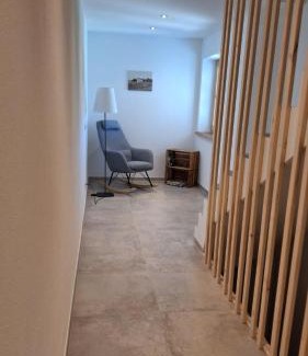 Uebersee Apartment | Ferienwohnung Lederer