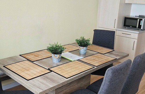 Wolfenbuettel Apartment | Ferienwohnung Lehmann