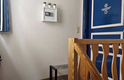 Wolfenbuettel Apartment | Ferienwohnung Lehmann