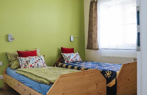 Großrußbach Apartment | Ferienwohnung Lehner