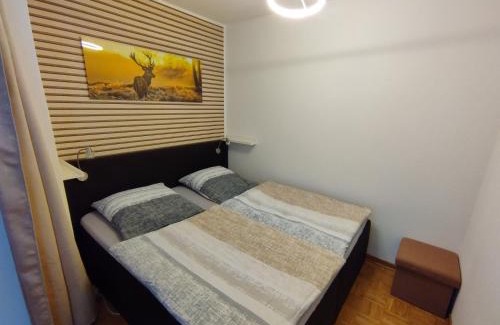Hildesheim District Apartment | Ferienwohnung Leinetal