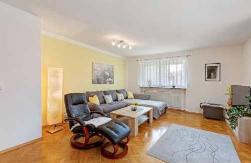 Donaueschingen Apartment | Ferienwohnung Lemke