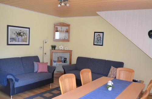 Briedern Apartment | Ferienwohnung Lenartz