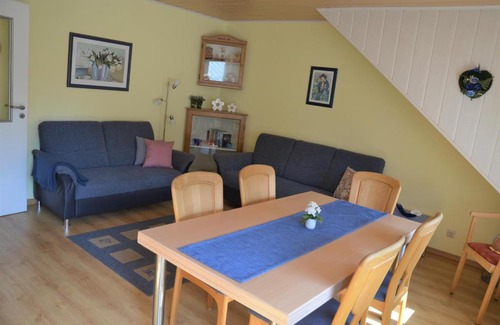 Briedern Apartment | Ferienwohnung Lenartz