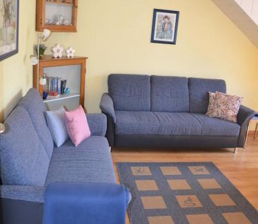 Briedern Apartment | Ferienwohnung Lenartz