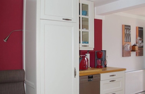 Altlay Apartment | Ferienwohnung Leni