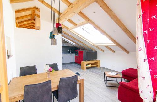 Miesbach Apartment | Ferienwohnung Leni