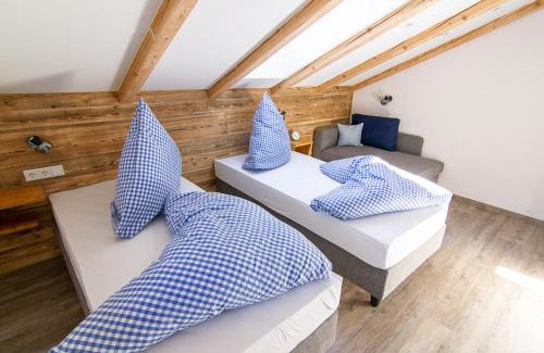 Miesbach Apartment | Ferienwohnung Leni