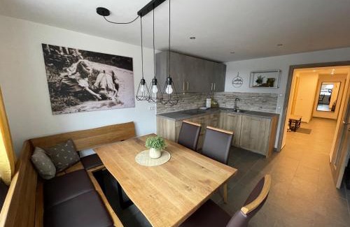 Ruhpolding Apartment | Ferienwohnung Leni