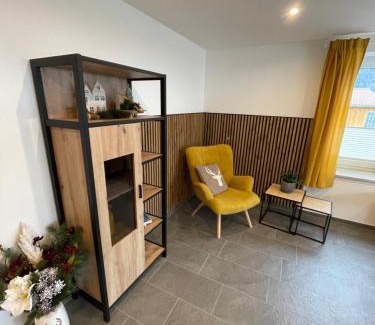 Ruhpolding Apartment | Ferienwohnung Leni