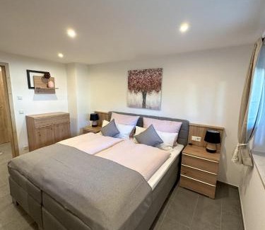 Ruhpolding Apartment | Ferienwohnung Leni