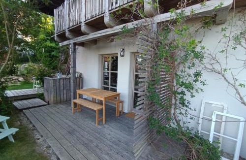 Buechlberg Apartment | Ferienwohnung Lentner