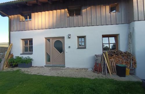 Buechlberg Apartment | Ferienwohnung Lentner