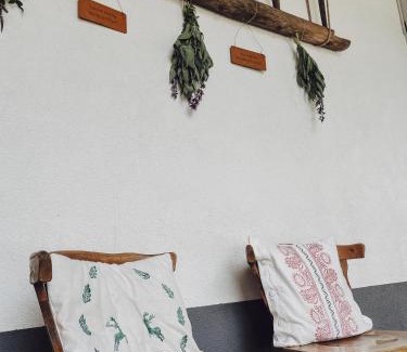 Murtal District Apartment | Ferienwohnung Leonhardbauer